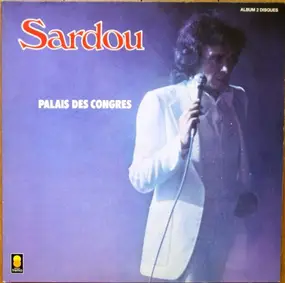 Michel Sardou - Palais des Congres
