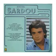 Michel Sardou - Réedition Spéciale (1972-1973)