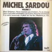 Michel Sardou - Volume 2