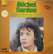 Michel Sardou - Volume 3
