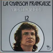 Michel Sardou - La Chanson Francaise 12