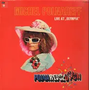 Michel Polnareff - Polnarevolution - Live At Olympia