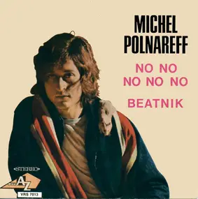 Michel Polnareff - No, No, No, No, No