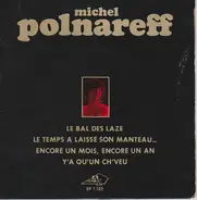 Michel Polnareff - Le Bal des Laze