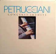 Michel Petrucciani - Concerts Inedits