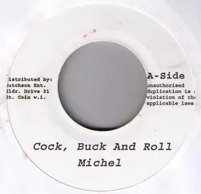 Michel - Cock, Buck And Roll / Don Perivo In The Club