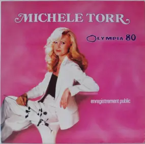 michele torr - Olympia 80 (Enregistrement Public)