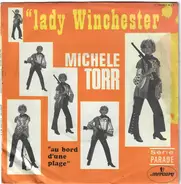 Michèle Torr - Lady Winchester / Au Bord D'Une Plage