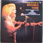 Michèle Torr - Les Grands Succès de Michèle Torr  ‎