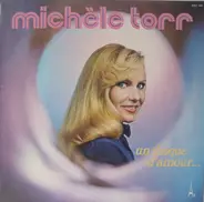 Michèle Torr - Un Disque D'Amour
