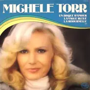Michèle Torr - Untitled