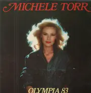 Michele Torr - olympia 83