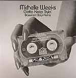 Michelle Weeks - Gotta Keep Tryin'