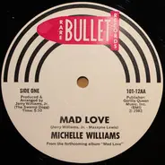 Michelle Williams - Mad Love