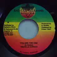 Michelle Gordon - You Are The One