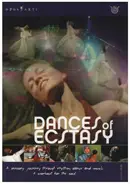 Michelle Mahrer / Nicole Ma - Dances Of Ecstasy