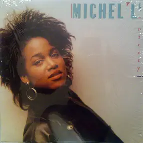 michel'le - nicety
