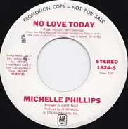 Michelle Phillips - No Love Today