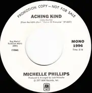 Michelle Phillips - Aching Kind