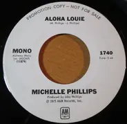 Michelle Phillips - Aloha Louie