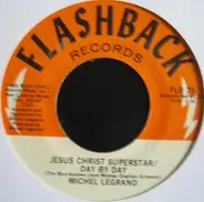 Michel Legrand - Jesus Christ Superstar