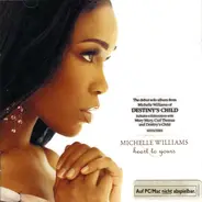 Michelle Williams - Heart to Yours