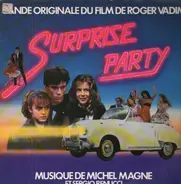 Michel Magne - Surprise Party