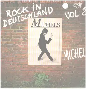 Michels - Rock In Deutschland Vol 8