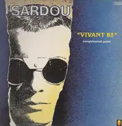 Michel Sardou - Vivant 83