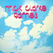 Mick Clarke - Games