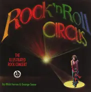 Mick Farren / George Snow - Rock N'Roll Circus