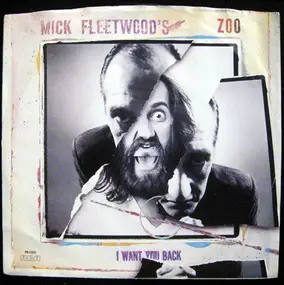 Mick Fleetwood - I Want You Back