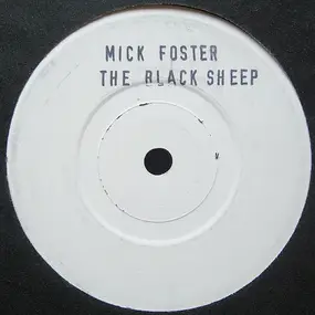 Mick Foster - The Black Sheep
