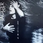 Mick Jagger - Don't Tear Me Up