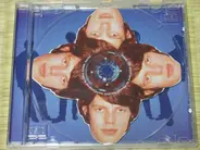 Mick Jagger - Mick Jagger Interview Shaped CD