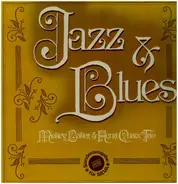 Mickey Baker & Henri Chaix Trio - Jazz & Blues