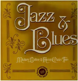 Mickey Baker - Jazz & Blues