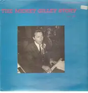 Mickey Gilley - The Mickey Gilley Story Part One