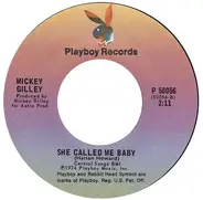 Mickey Gilley - Room Full of Roses
