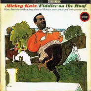Mickey Katz - Fiddler On The Roof