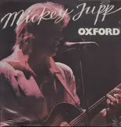 Mickey Jupp - Oxford