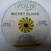 mickey oliver