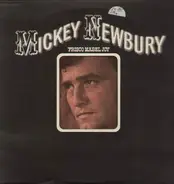 Mickey Newbury - Frisco Mabel Joy