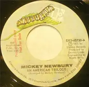 Mickey Newbury - AN AMERICAN TRILOGY