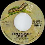 Mickey Newbury - Sunshine