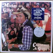 Mickey Gilley - Christmas at Gilley's