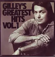 Mickey Gilley - Gilley's Greatest Hits Vol. 1