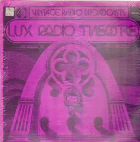 Mickey Rooney - Vintage Radio Broadcasts - Lux Radio Theatre