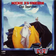 Mickie D's Unicorn - The Searcher