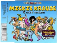 Mickie Krause - 10 Nackte Friseusen